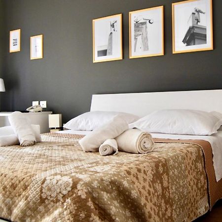 Le Muse Bed & Breakfast Reggio di Calabria Bagian luar foto