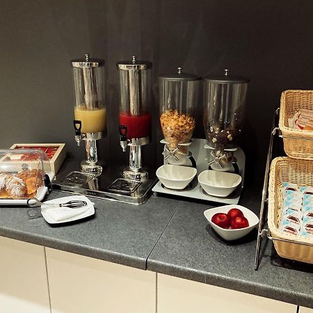 Le Muse Bed & Breakfast Reggio di Calabria Bagian luar foto