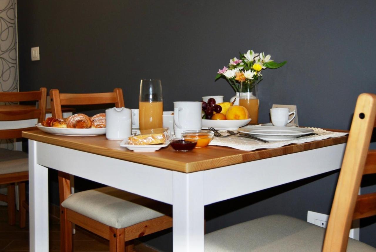 Le Muse Bed & Breakfast Reggio di Calabria Bagian luar foto